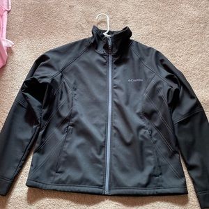 Columbia jacket